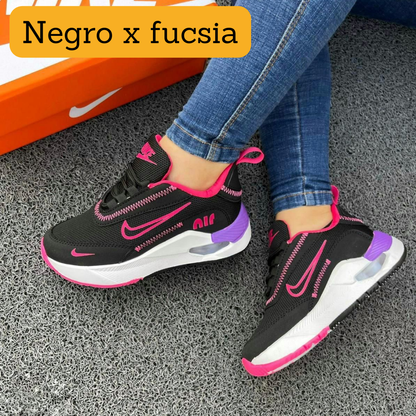 Deportivos Fly Bálbula Dama