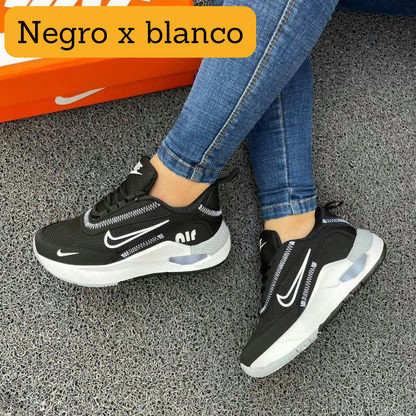 Deportivos Fly Bálbula Dama