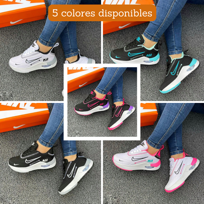 Deportivos Fly Bálbula Dama